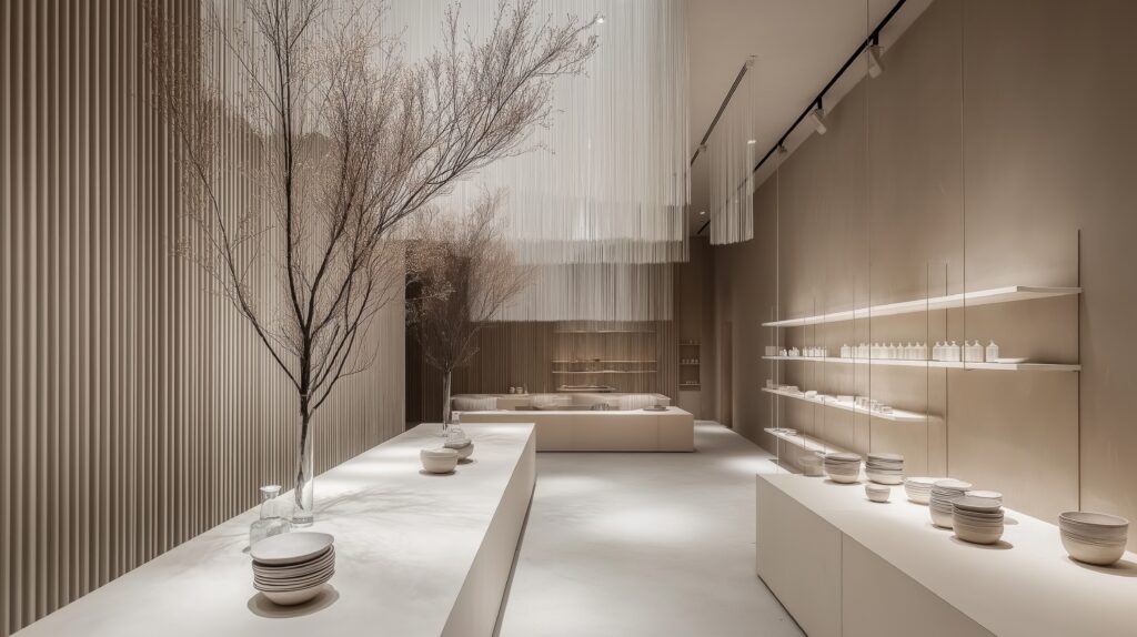 Функциональные свойства