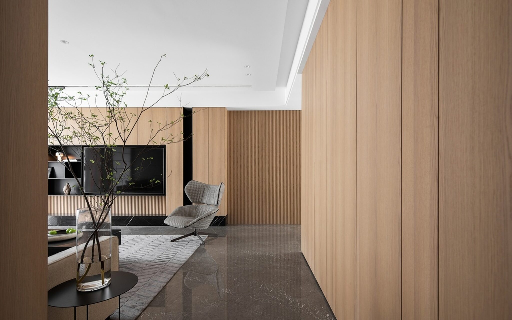 Текстура дерева Classic